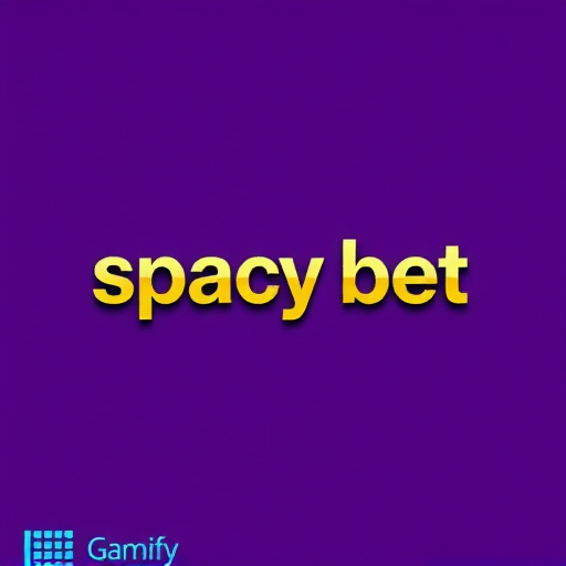 Spacy Bet logo